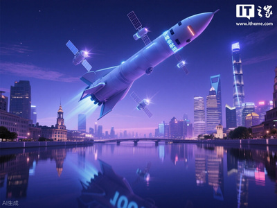 上海加速布局衛(wèi)星通信產(chǎn)業(yè) 推動手機直連衛(wèi)星，打造商業(yè)衛(wèi)星超級工廠