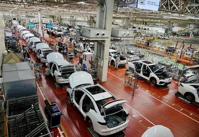 車城協(xié)同與產(chǎn)城融合雙輪驅(qū)動，廣州入選2024年車聯(lián)網(wǎng)綜合競爭力十大基地