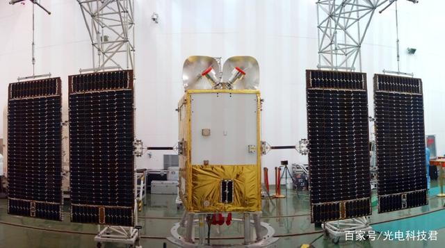 中國版“星鏈”超級工廠開工，年產(chǎn)或達500顆衛(wèi)星，衛(wèi)星通信服務(wù)迎來新格局