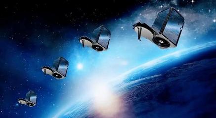 中國車企開啟“星鏈”競爭 28天一顆衛(wèi)星，衛(wèi)星通信服務(wù)迎來新對手