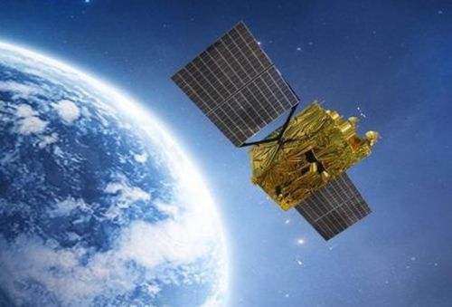 我國在軌運行應用衛星現狀與衛星通信服務發展